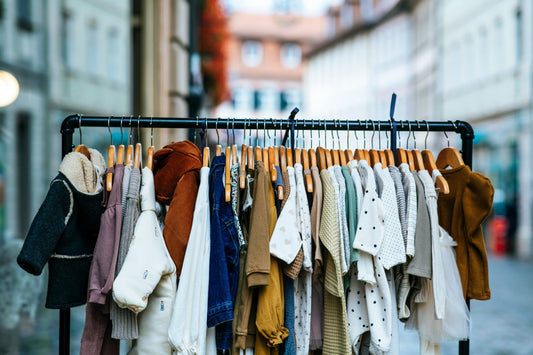 The Ultimate Guide to Preparing Kids' Clothing for Consignment: Tips for Maximizing Your Earnings