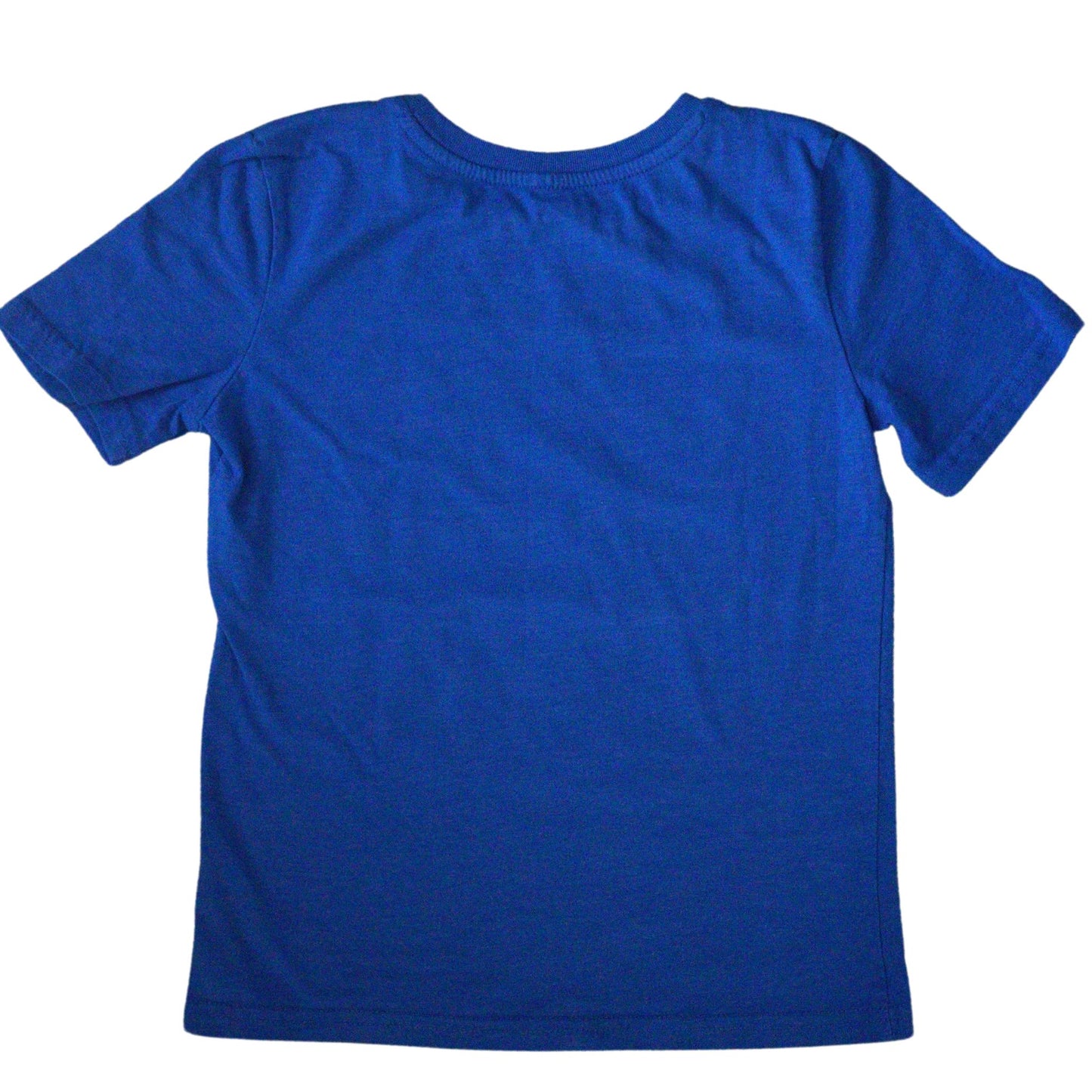 Camiseta para niños pequeños con frijoles saltarines - Super Mario - Azul - Niño 7