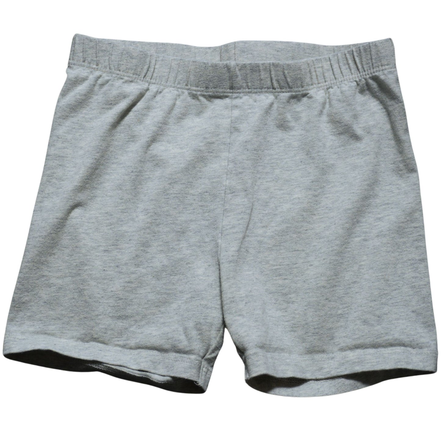 Kid's Jumping beans - Gray Shorts - Girl 8