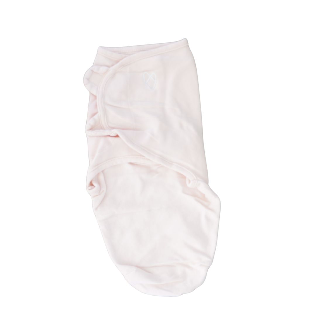 Baby Pink SwaddleMe Swaddle, Small/Medium