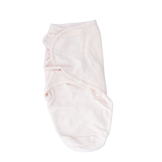 Pañal SwaddleMe para bebé, color rosa, pequeño/mediano