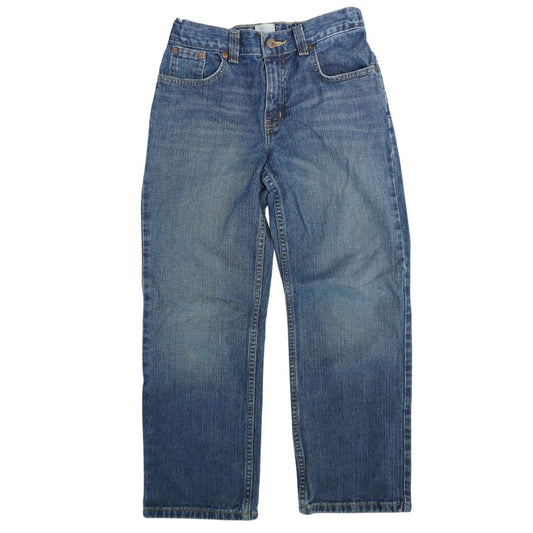 Kid's Blue Canyon River Blues Relaxed Jeans, 9H