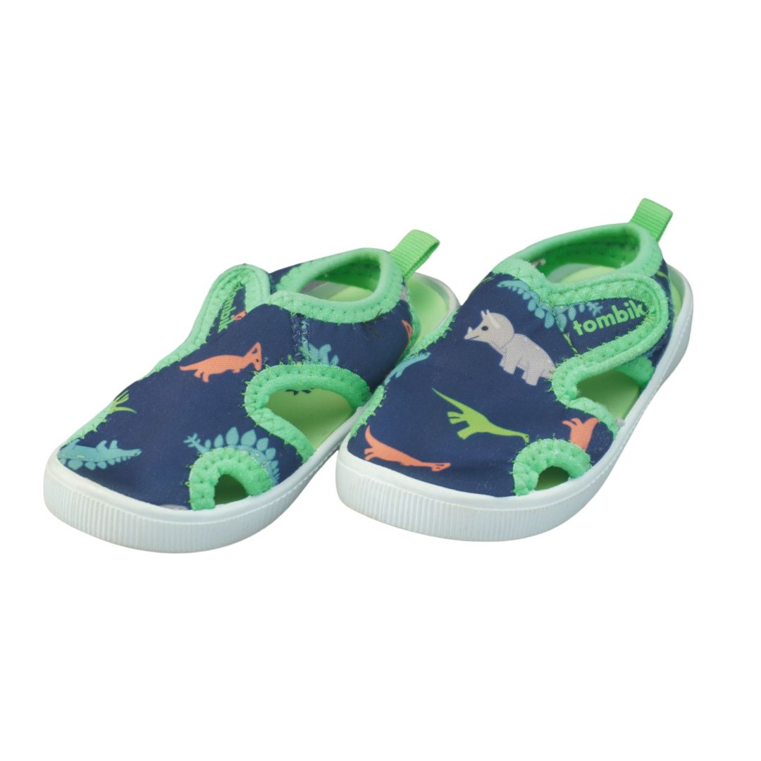 Toddler Tombik Water Shoes, 6