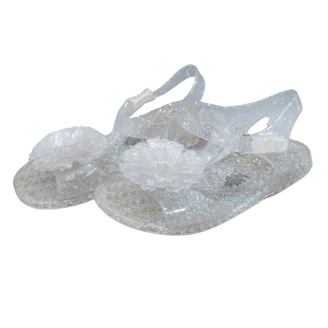 Toddler Jelly Sandals, 7