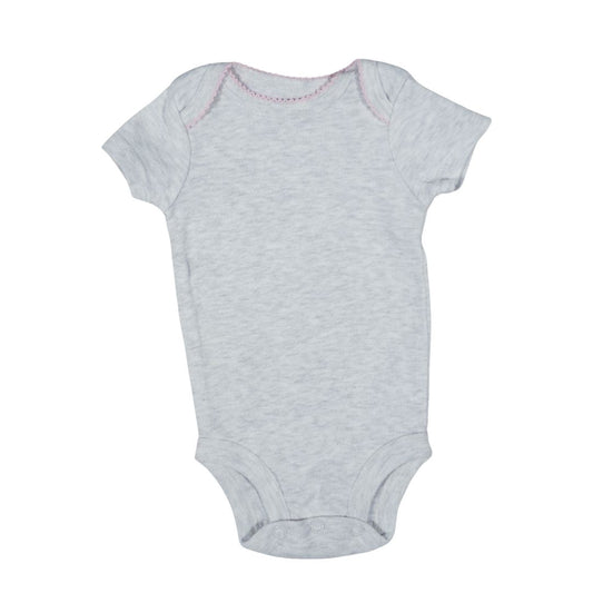 Baby Just One You Set of 2 Bodysuits, Newborn