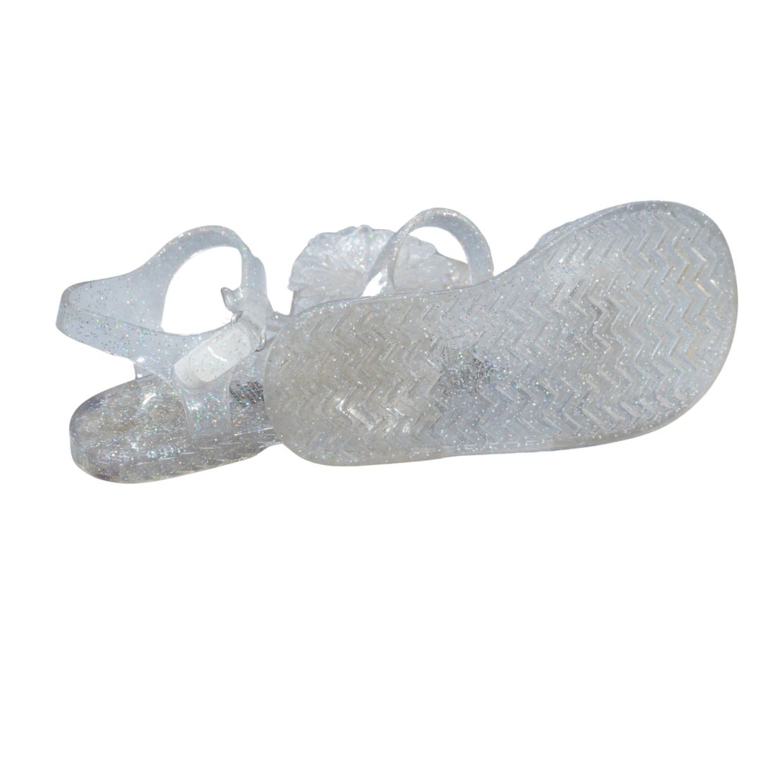 Toddler Jelly Sandals, 7