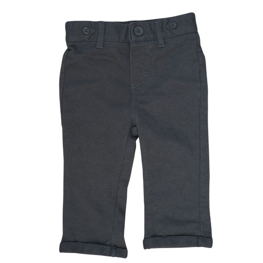 Pantalones de bebé de color gris Cat &amp; Jack, 6-9 m