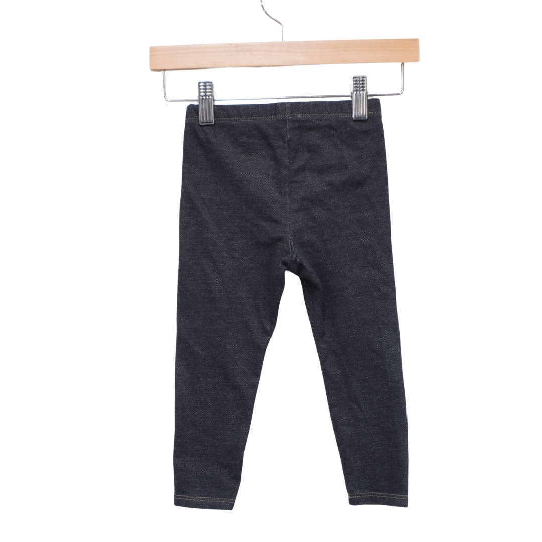 Black Cat & Jack Jegging, 2T