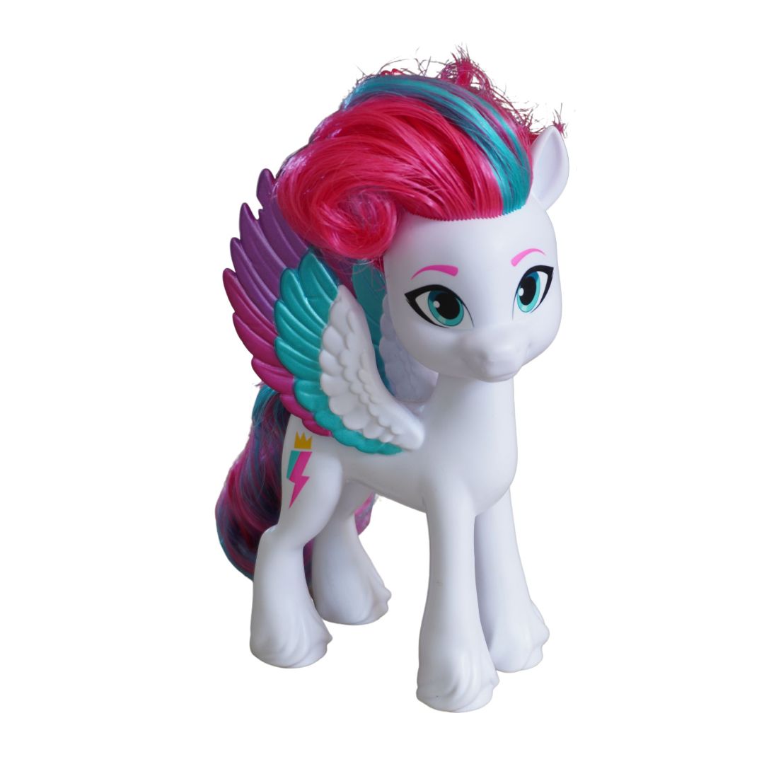 Kid's My Little Pony Set