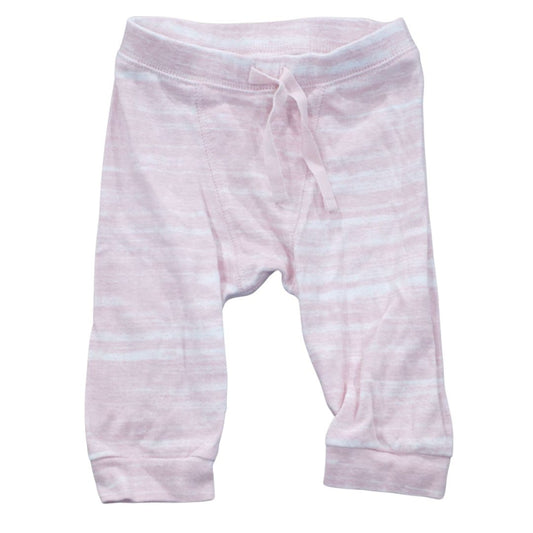 Pantalón deportivo rosa Old Navy, 6-12 m