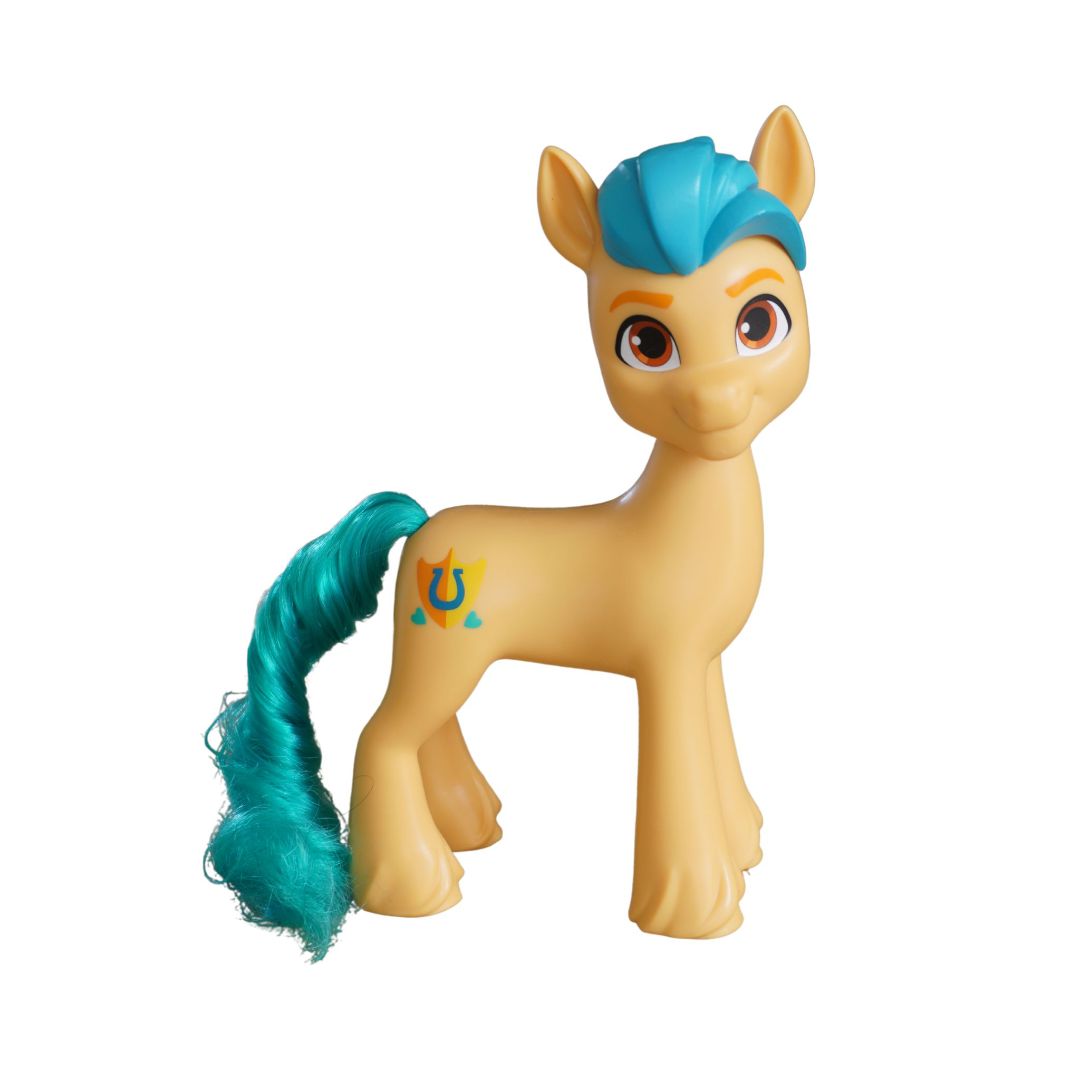 Kid's My Little Pony Set