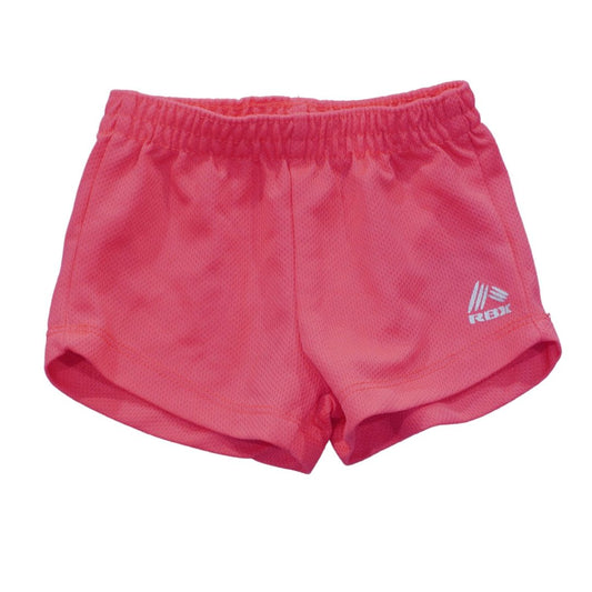 Pink RBX Active Shorts, 12 m