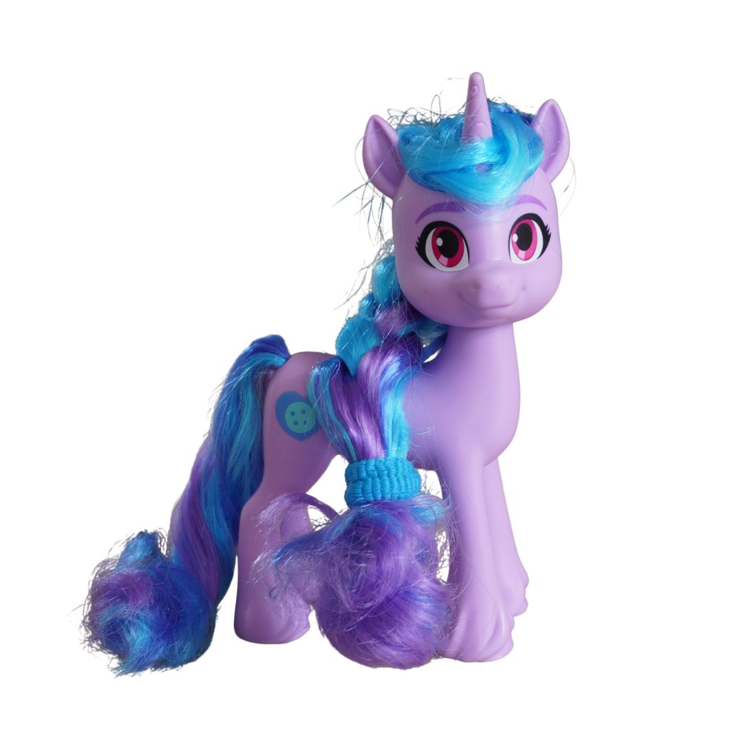 Kid's My Little Pony Set