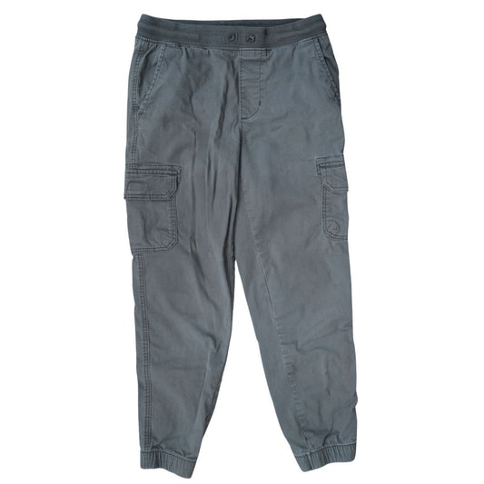 Kid's Gray Sonoma Cargo Pants, 10/12