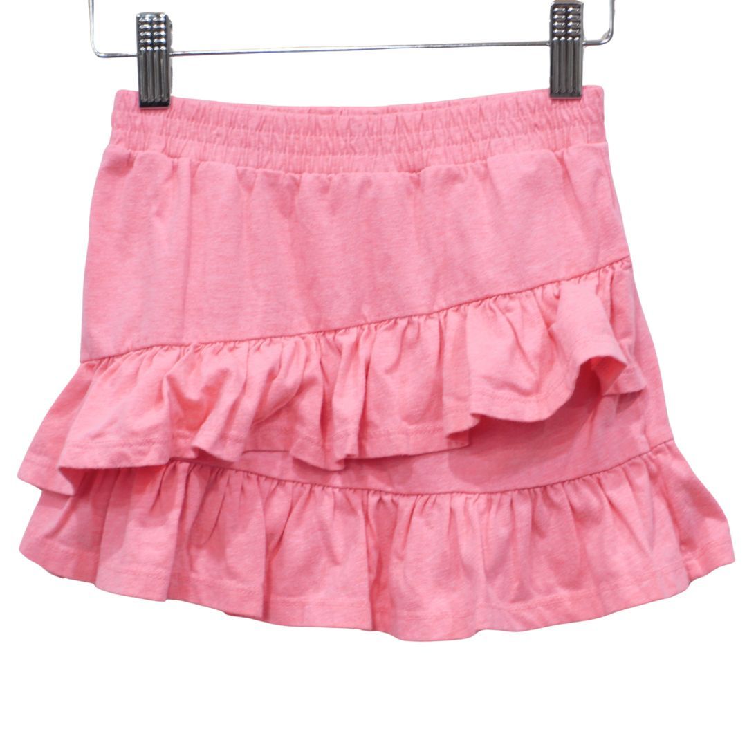 Carter's - Falda pantalón rosa, 4/5