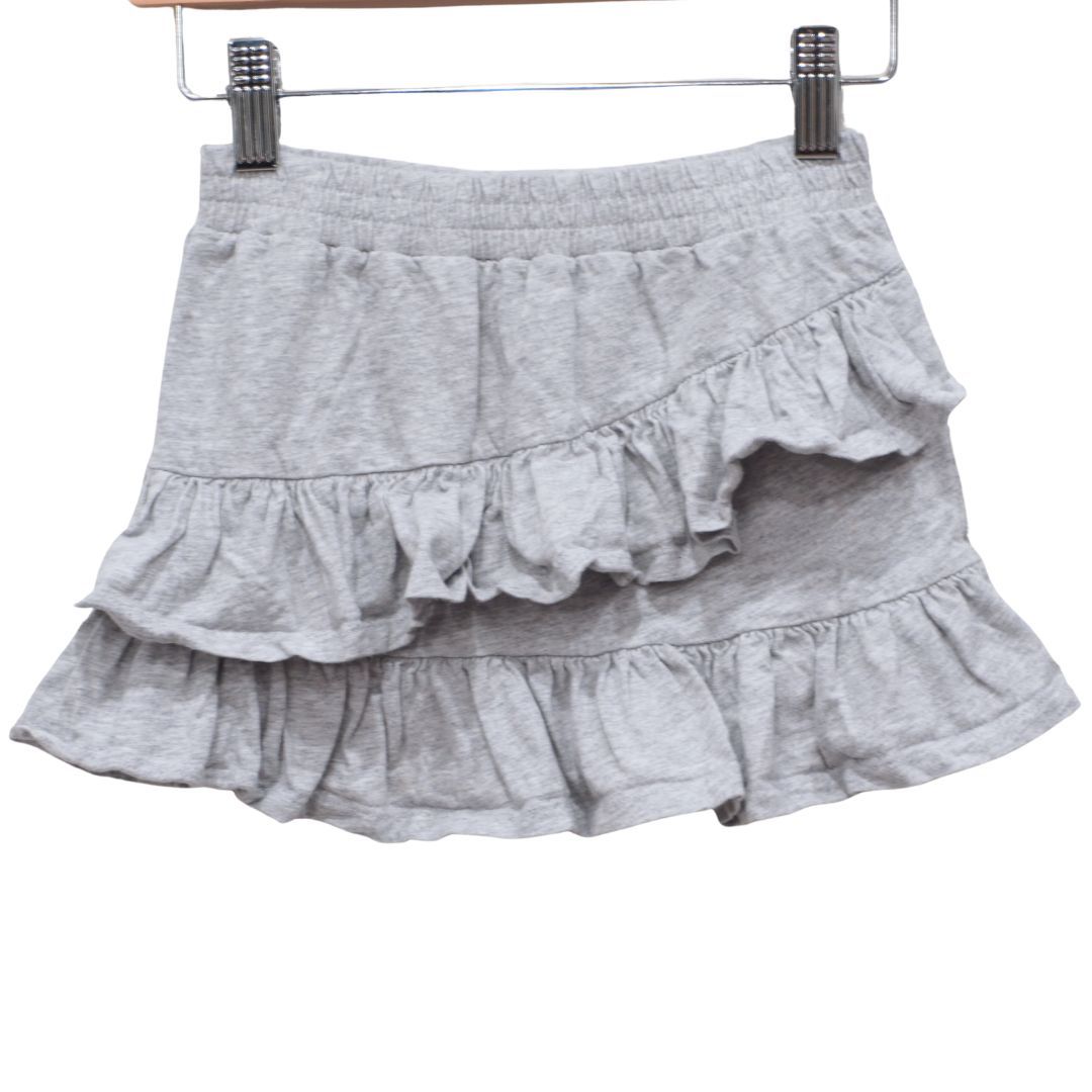 Carter's - Gray Skort, 4/5