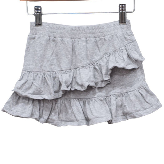 Carter's - Falda pantalón gris, 4/5