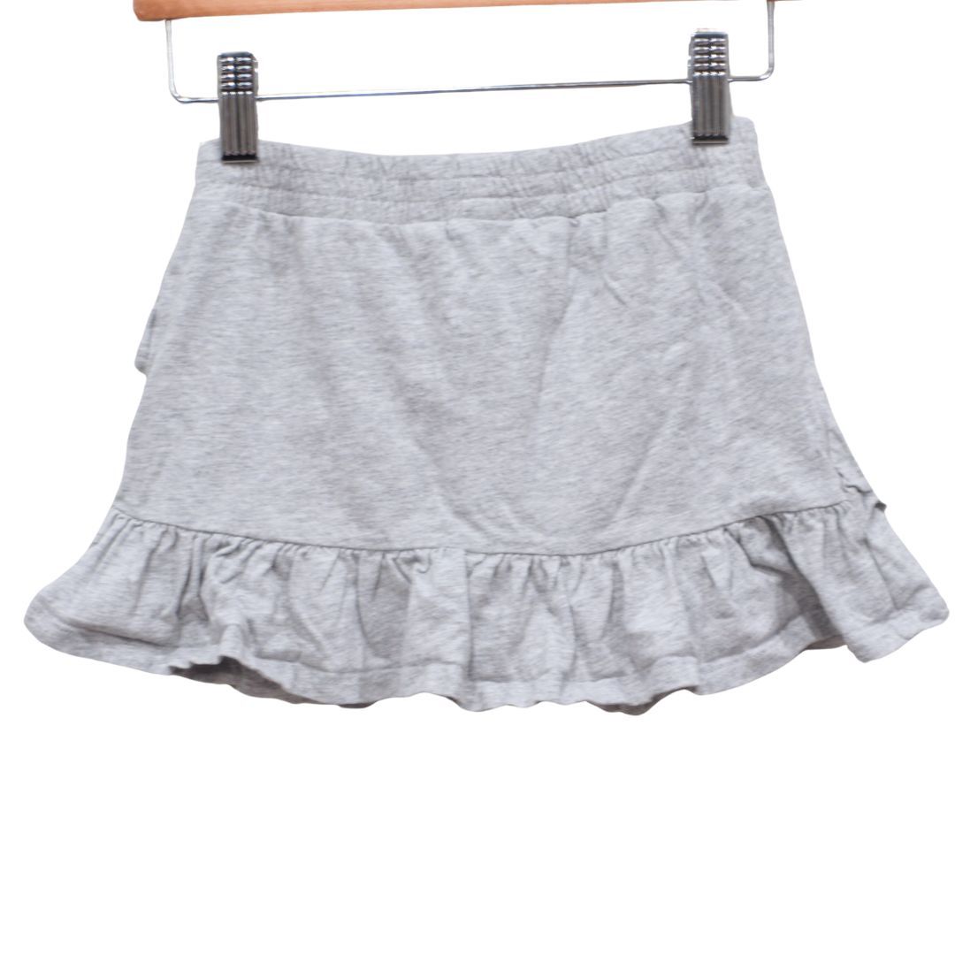 Carter's - Gray Skort, 4/5