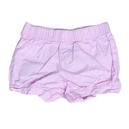 Baby Pink Just One You Shorts, 6-9 m