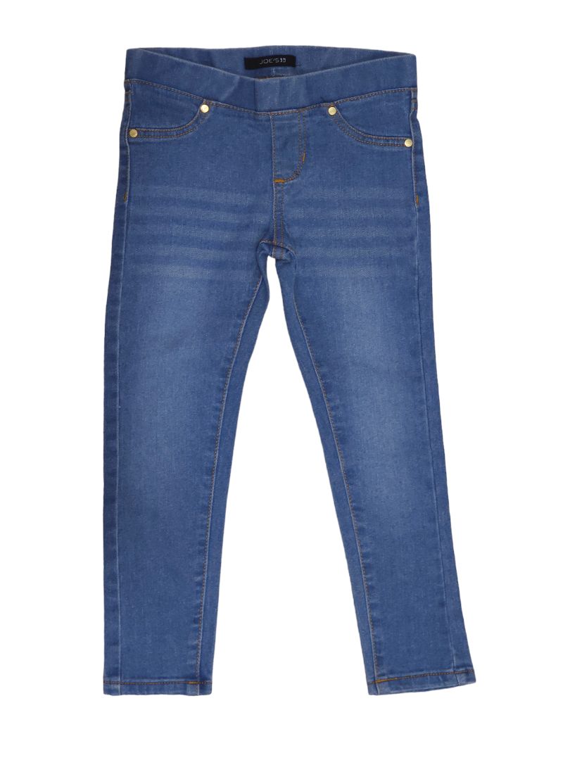 Joe's - Blue Denim Jeans, 5