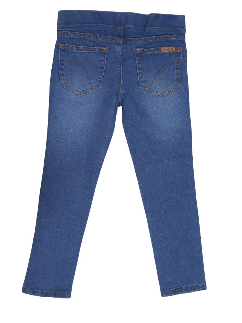 Joe's - Blue Denim Jeans, 5