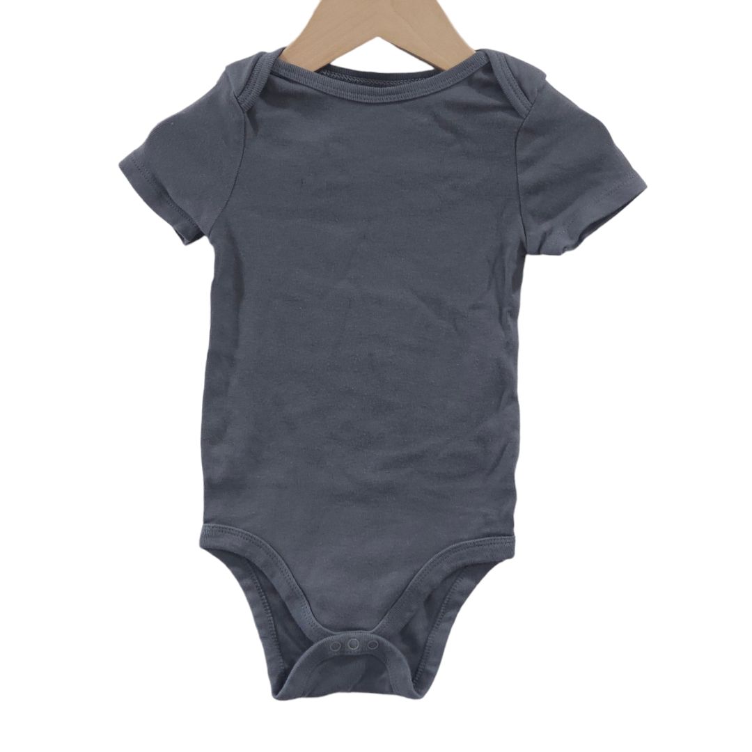 Cloud Island -  3-Pack Bodysuits #2, 12 m