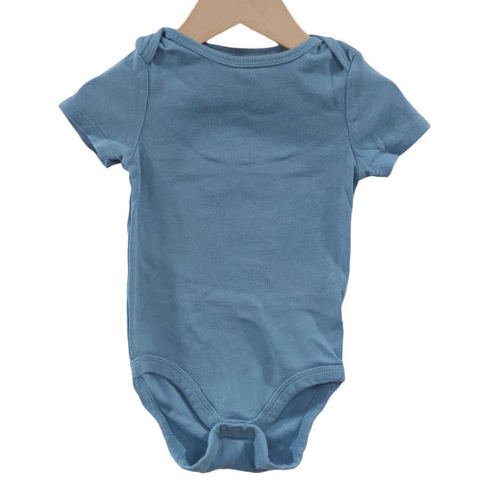 Cloud Island -  3 Pack Bodysuits #1, 12 m