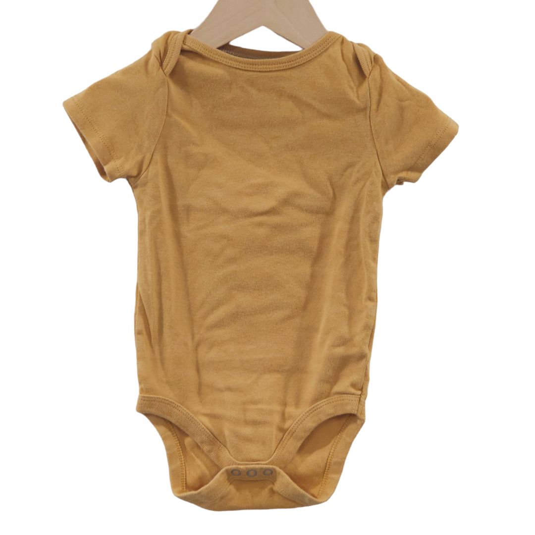 Cloud Island -  3-Pack Bodysuits #2, 12 m