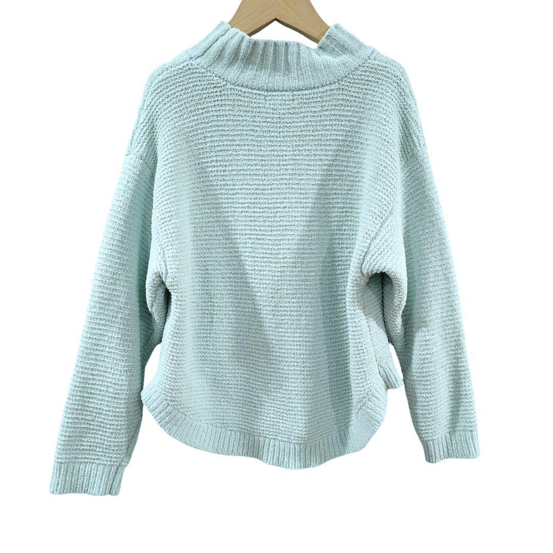 Cat & Jack - Blue Girls Cable Knit Sweater, 6/6X