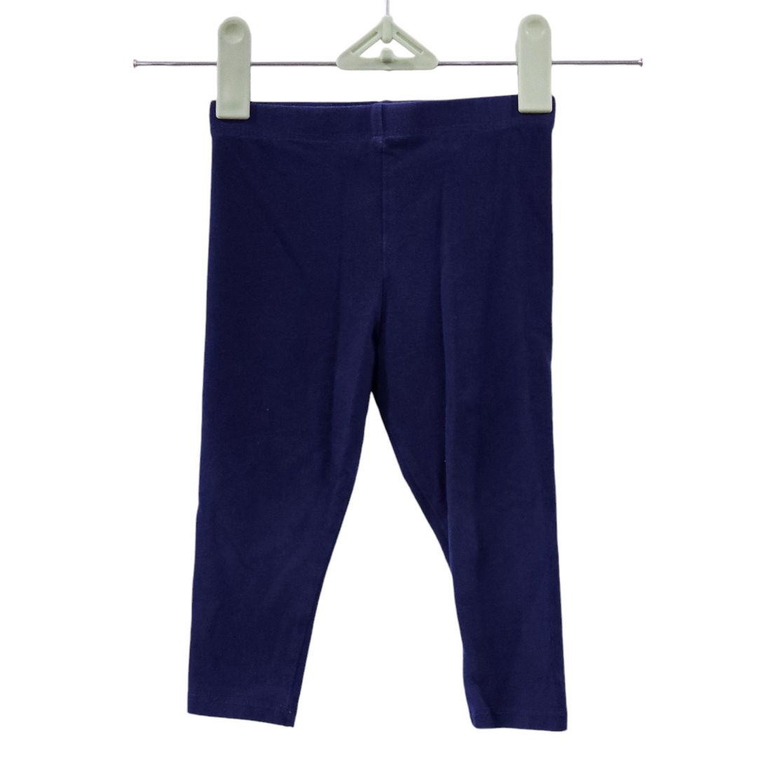 Cat & Jack - Blue Leggings, 18 m