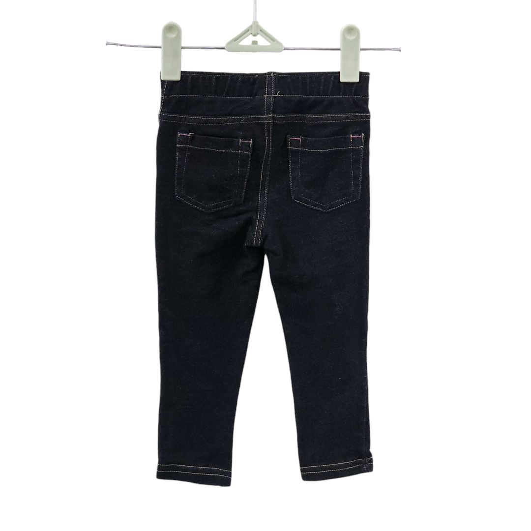 Circo - Black Jegging, 2T