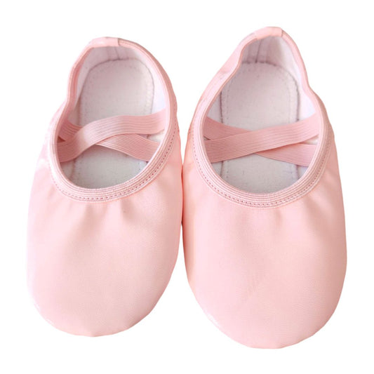 Stelle - Zapatillas de ballet rosas, 10 MT