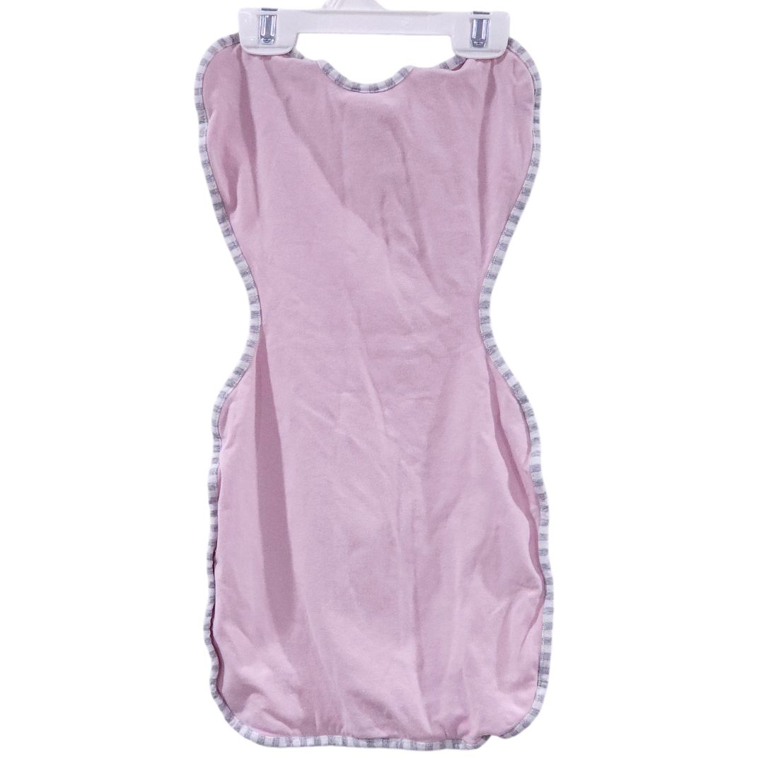 Love to Dream - Pink Swaddle Up Original, Small