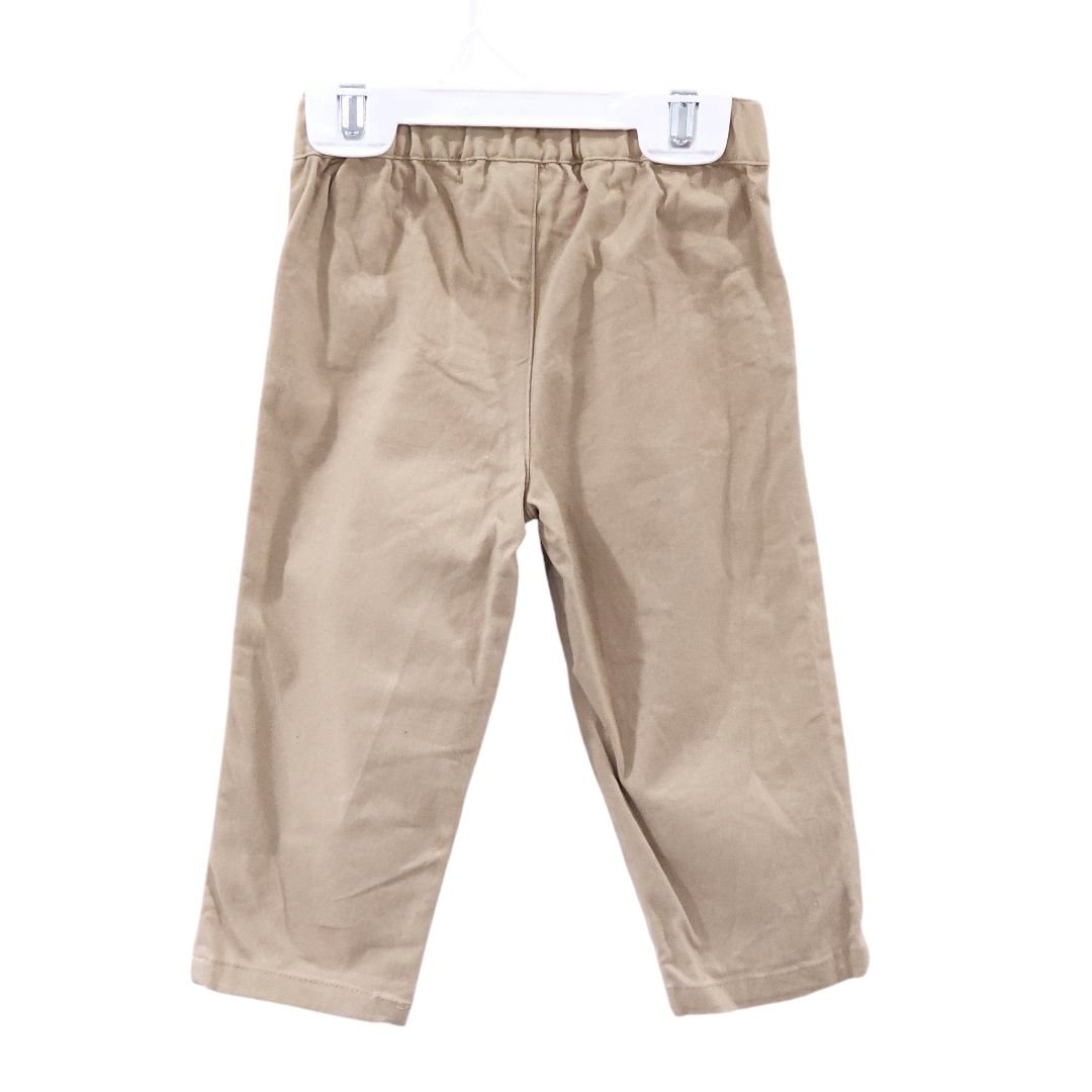 Wonder Nation - Khaki Pants, 18 m