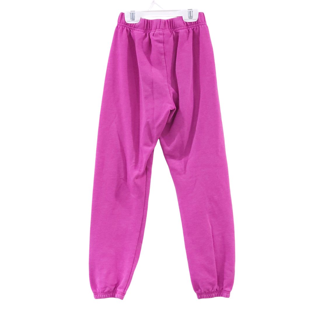 The Children's Place - Pink Hearts Jogger, 7/8