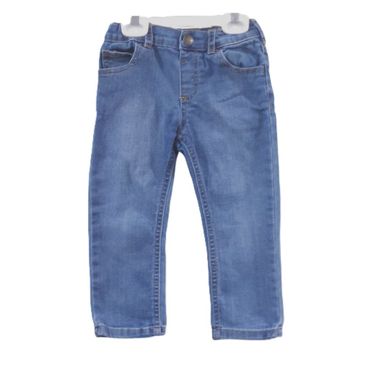 Garanimals - Blue Denim Jeans, 3T