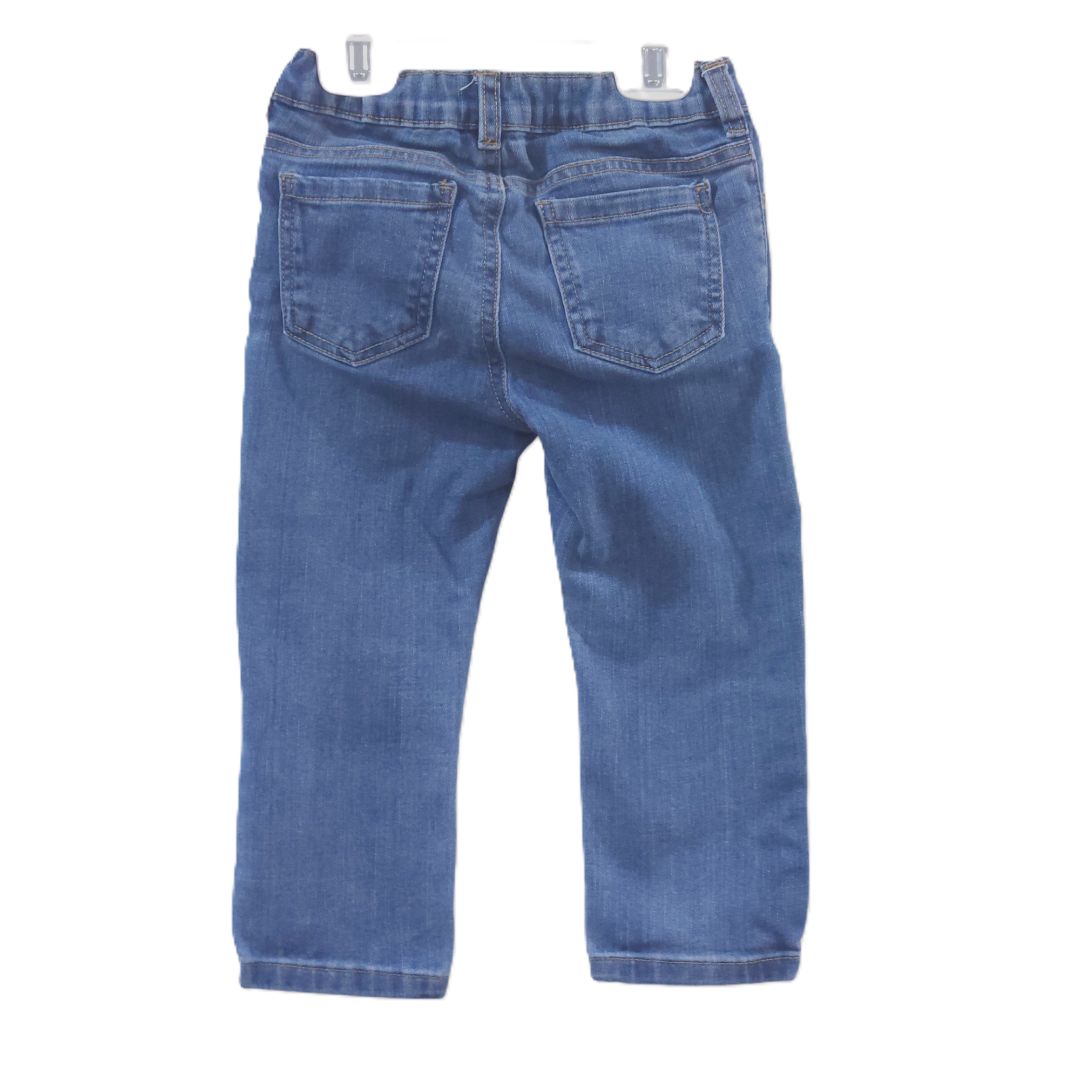 Garanimals - Blue Denim Jeans, 3T