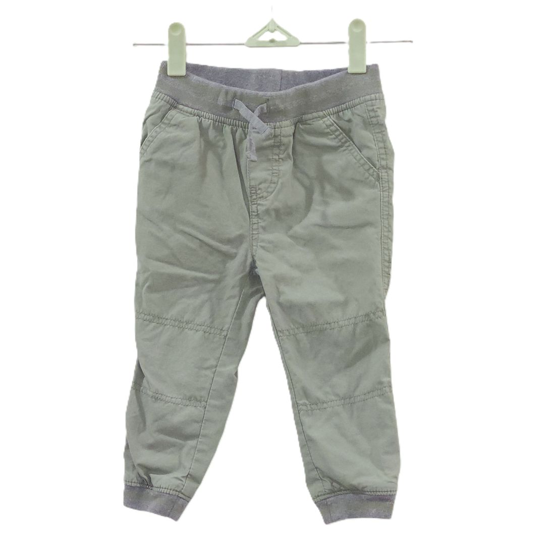 OshKosh B'gosh - Green Jogger, 24 m