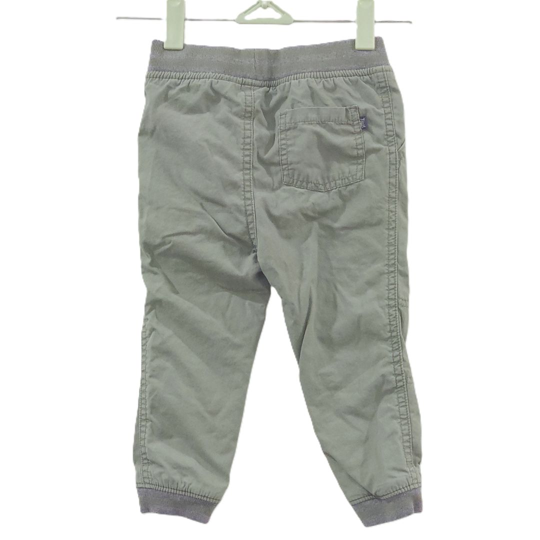 OshKosh B'gosh - Green Jogger, 24 m