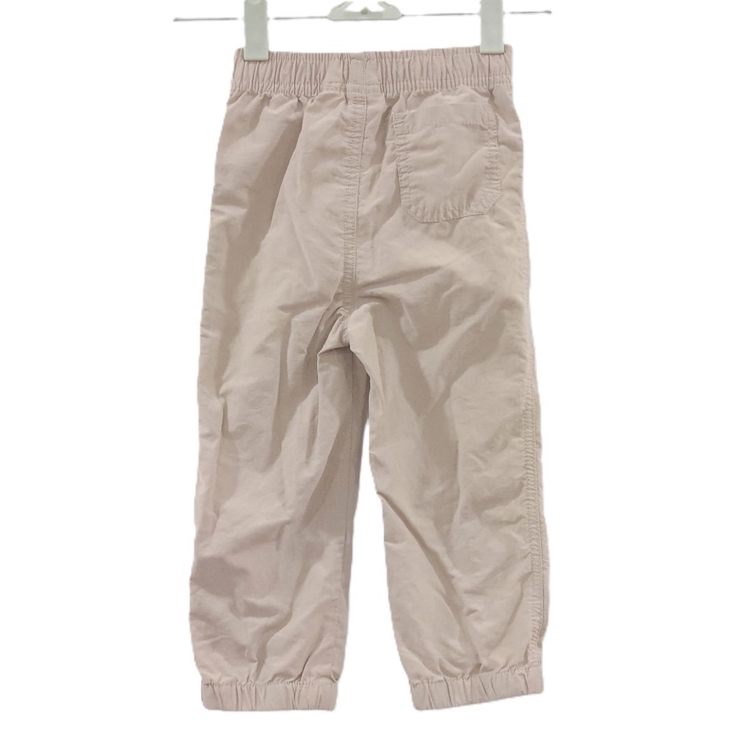 Jumping Beans - Khaki Pull-On Pants, 24 m