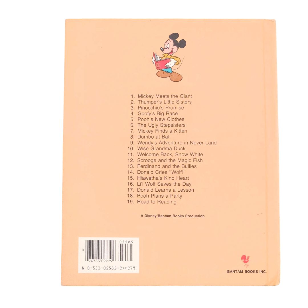 Walt Disney - La aventura de Wendy en Nunca Jamás: libro divertido de leer, vol. 9