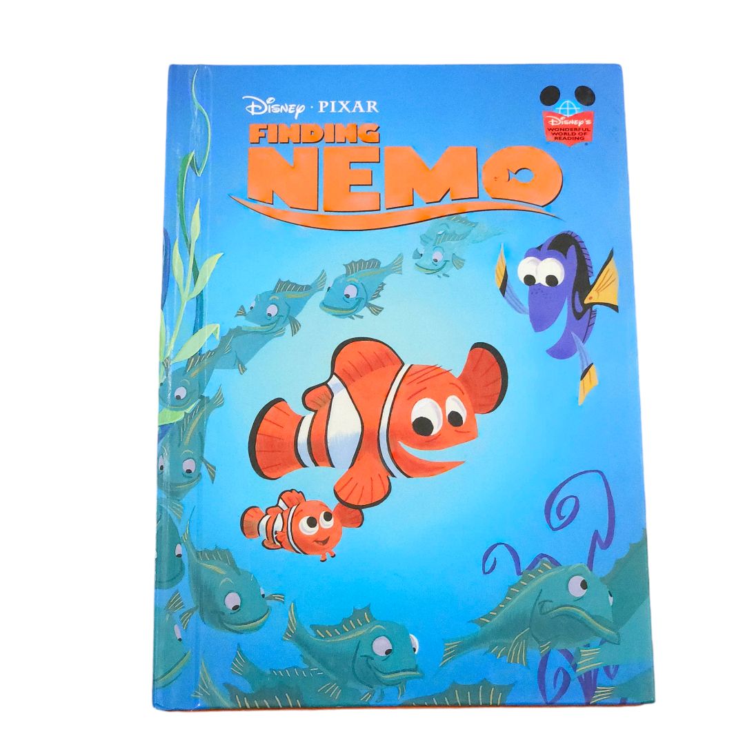 Disney Pixar -  Finding Nemo