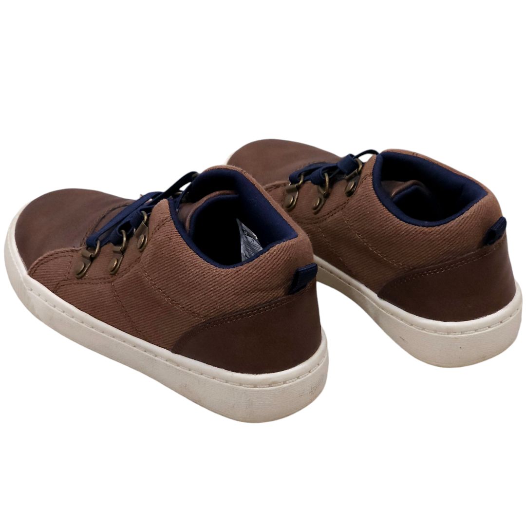 Carter's - Brown Slip on Shoes, 13