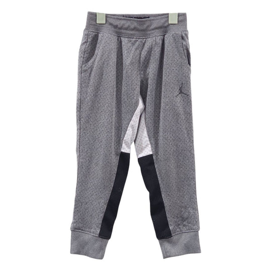 Jordan Air - Gray Jogger Pants, 4T