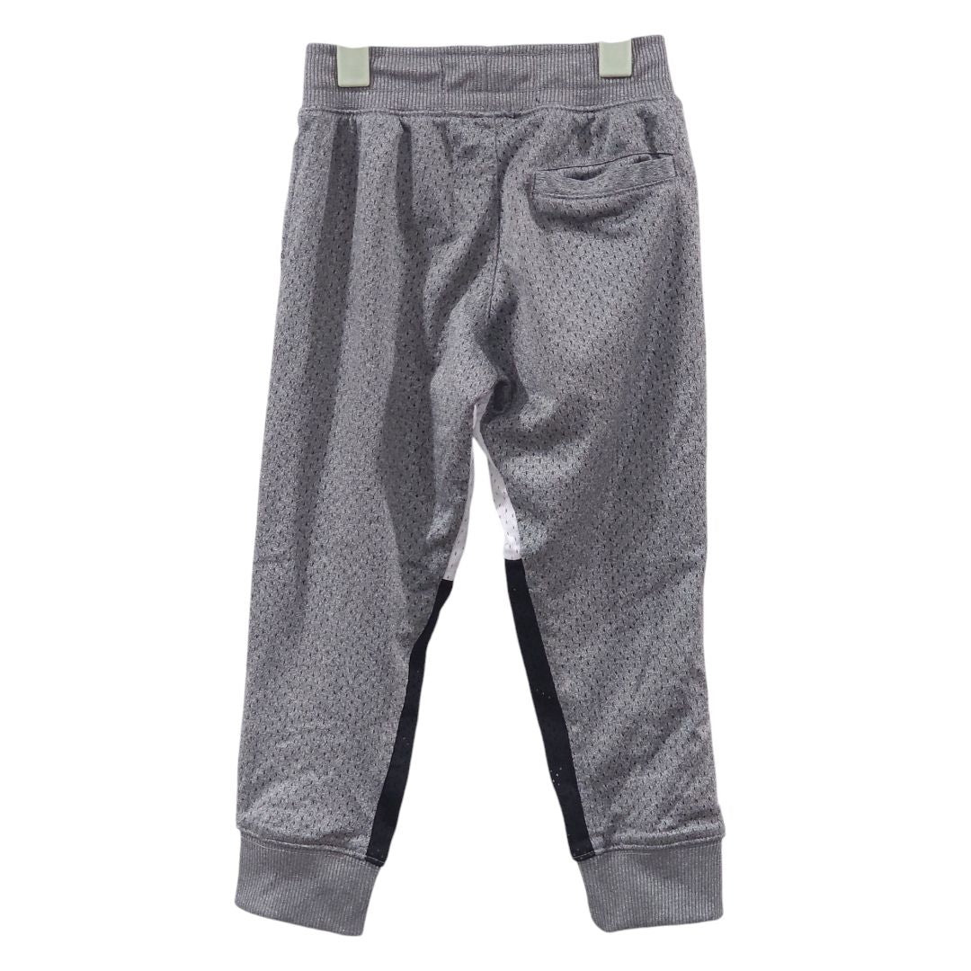 Jordan Air - Gray Jogger Pants, 4T