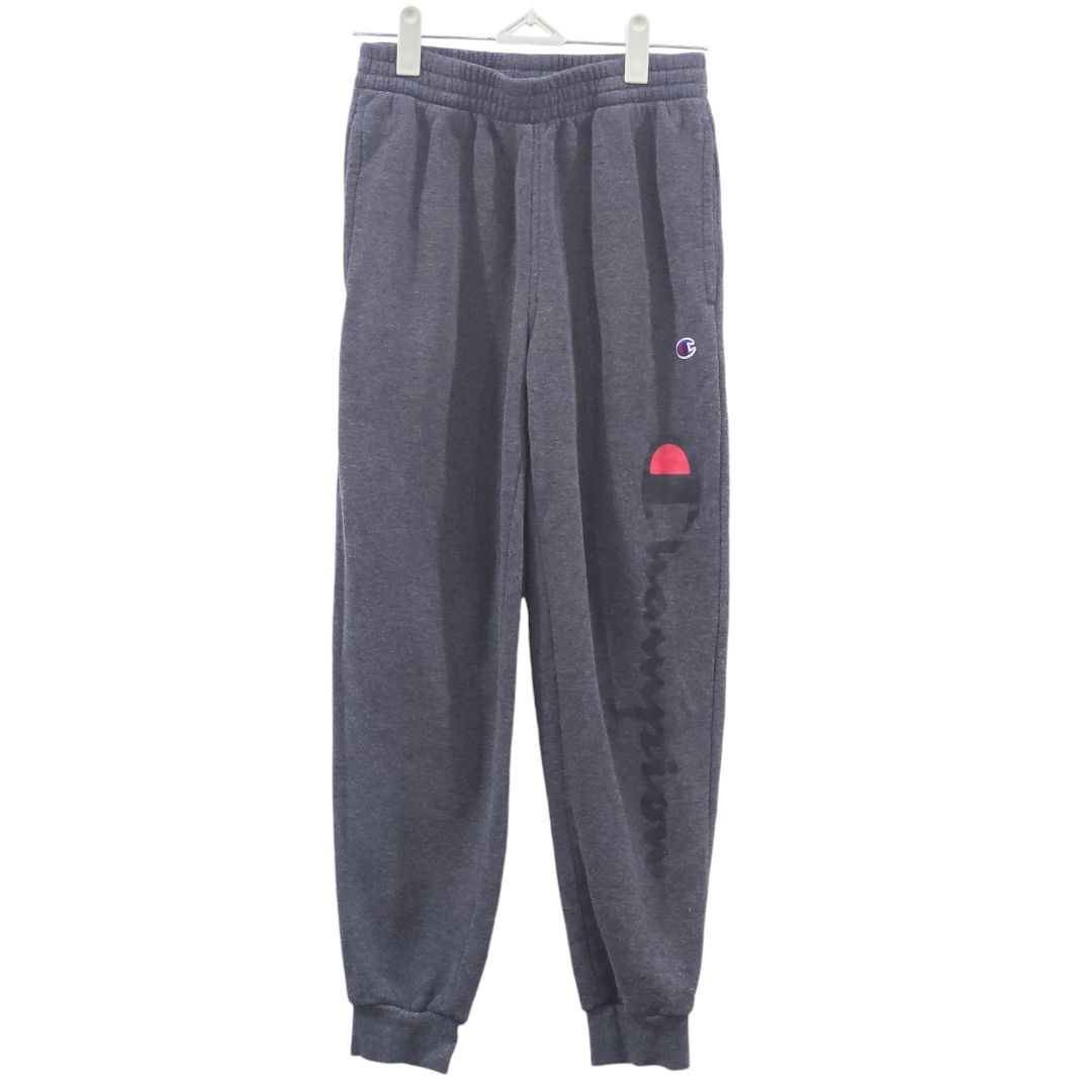 Champion - Gray Jogger, Medium