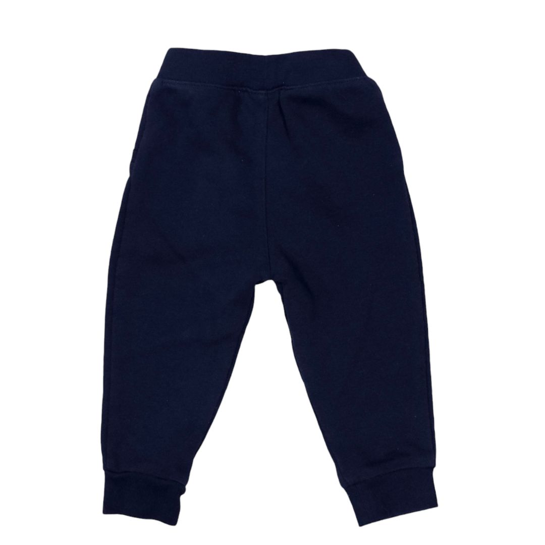 Garanimals - Blue Jogger Pants, Boy Size 12 m