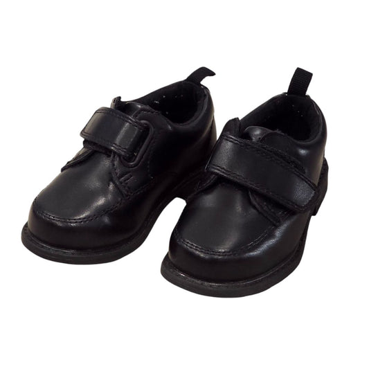 Carter's - Black Dress Shoes, Boy Size 5