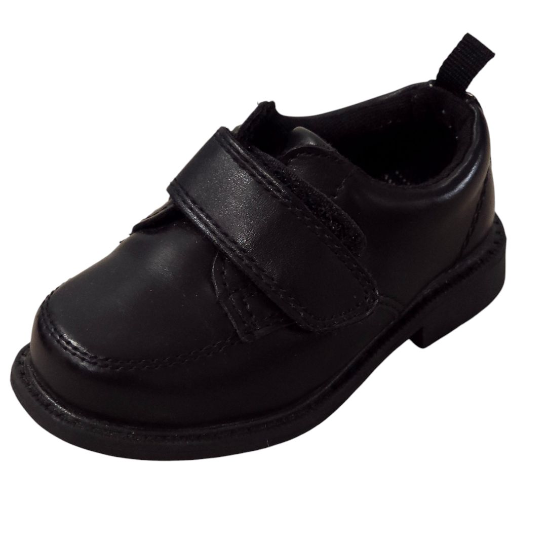 Carter's - Black Dress Shoes, Boy Size 5