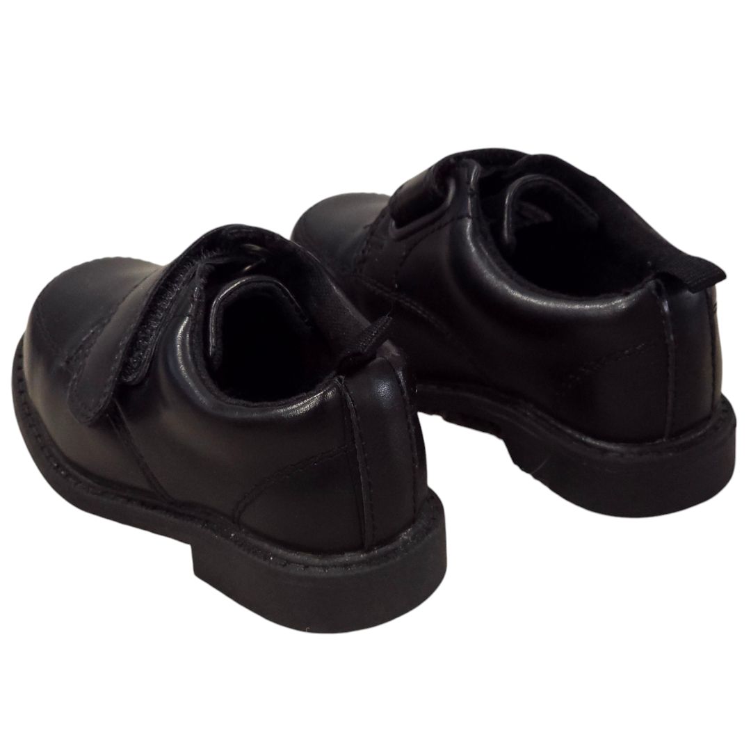 Carter's - Black Dress Shoes, Boy Size 5